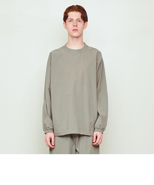 UNITED ARROWS & SONS by DAISUKE OBANA＞TFT UTLTY CREW/クルー