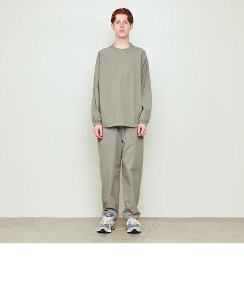 UNITED ARROWS & SONS by DAISUKE OBANA＞TFT UTLTY CREW/クルーシャツ