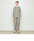 ＜UNITED ARROWS & SONS by DAISUKE OBANA＞TFT UTLTY CREW/クルーシャツ