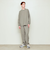 ＜UNITED ARROWS & SONS by DAISUKE OBANA＞TFT UTLTY CREW/クルーシャツ