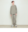 ＜UNITED ARROWS & SONS by DAISUKE OBANA＞TFT UTLTY CREW/クルーシャツ
