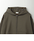 ＜VUJA DE＞ P/HOODIE/フーディ