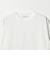 天竺 ベーシッククルーネックTシャツ ＜A DAY IN THE LIFE＞