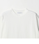 天竺 ベーシッククルーネックTシャツ ＜A DAY IN THE LIFE＞