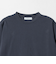 天竺 ベーシッククルーネックTシャツ ＜A DAY IN THE LIFE＞