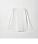 ラメ メッシュニット＋Tシャツ ＜A DAY IN THE LIFE＞