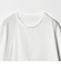 ラメ メッシュニット＋Tシャツ ＜A DAY IN THE LIFE＞