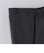 ダブルクロス ノープリーツパンツ UA COZY -ウォッシャブル・ストレッチ・撥水-