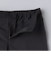 ダブルクロス ノープリーツパンツ UA COZY -ウォッシャブル・ストレッチ・撥水-