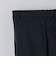 ダブルクロス ノープリーツパンツ UA COZY -ウォッシャブル・ストレッチ・撥水-