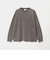フェードカラー ロングスリーブTシャツ＜A DAY IN THE LIFE＞