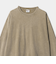 フェードカラー ロングスリーブTシャツ＜A DAY IN THE LIFE＞