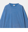 フェードカラー ロングスリーブTシャツ＜A DAY IN THE LIFE＞