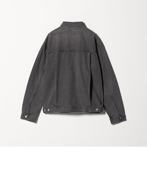 MARW UNITED ARROWS デニム ジャケット36サイズ MARW UNITED ARROWS デニム ジャケット36サイズ メンズ デニム