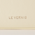 ＜LE VERNIS＞アーチ ハンドル チェーンバッグ -2WAY-