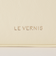 ＜LE VERNIS＞アーチ ハンドル チェーンバッグ -2WAY-