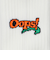 【別注】＜ROSTER SOX＞OOPS ソックス