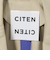 ＜CITEN＞リラックスフィットジャケット5ブソデ