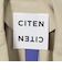 ＜CITEN＞リラックスフィットジャケット5ブソデ