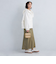 【別注】＜WILD THINGS＞RURAL フード ジャケット