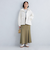 【別注】＜WILD THINGS＞RURAL フード ジャケット