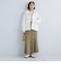 【別注】＜WILD THINGS＞RURAL フード ジャケット