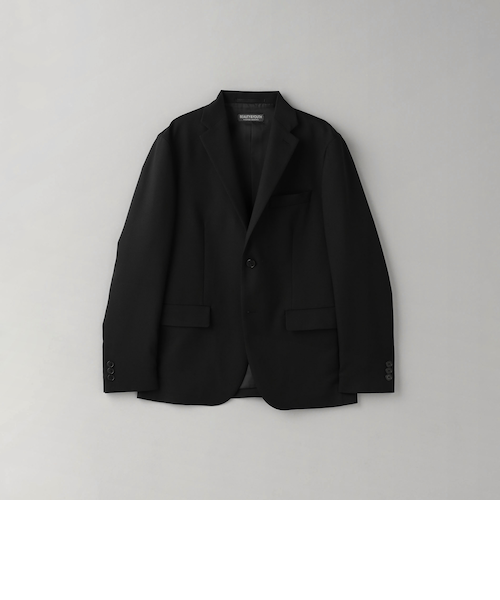 シャンブレー PE 2B ジャケット -セットアップ対応‐｜ユナイテッド