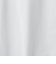 LONG FIBER COTTON クリア モックネック カットソー