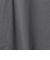 LONG FIBER COTTON クリア モックネック カットソー