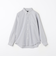 オックスフォード ボタンダウン シャツ -防シワ-