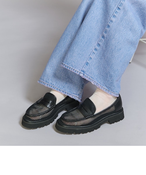 MOHI＞ネット ローファー｜ユナイテッドアローズ アウトレットの