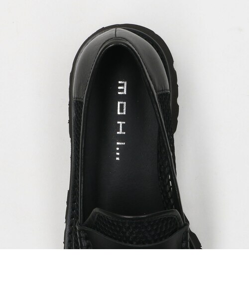 MOHI＞ネット ローファー｜ユナイテッドアローズ アウトレットの