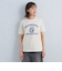 【別注】＜MIXTA＞ショートスリーブ プリント Tシャツ