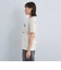 【別注】＜MIXTA＞ショートスリーブ プリント Tシャツ