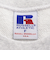 【別注】＜RUSSELL ATHLETIC＞ハーフスリーブ スウェット プルオーバー