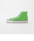 ＜CONVERSE＞ALL STAR HI MADE IN JAPAN ライム/スニーカー