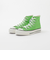 ＜CONVERSE＞ALL STAR HI MADE IN JAPAN ライム/スニーカー
