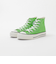 ＜CONVERSE＞ALL STAR HI MADE IN JAPAN ライム/スニーカー