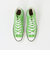 ＜CONVERSE＞ALL STAR HI MADE IN JAPAN ライム/スニーカー
