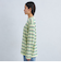 【別注】＜RYE TENDER＞ボーダー ニット Tシャツ