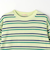 【別注】＜RYE TENDER＞ボーダー ニット Tシャツ