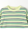 【別注】＜RYE TENDER＞ボーダー ニット Tシャツ