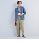 【別注】＜NEEDBY heritage＞デニム シャツ