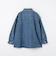 【別注】＜NEEDBY heritage＞デニム シャツ