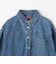 【別注】＜NEEDBY heritage＞デニム シャツ