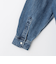 【別注】＜NEEDBY heritage＞デニム シャツ