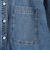 【別注】＜NEEDBY heritage＞デニム シャツ