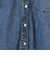 【別注】＜NEEDBY heritage＞デニム シャツ