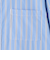ストライプ コーチシャツ / キッズ  140cm-160cm