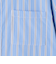 ストライプ コーチシャツ / キッズ  140cm-160cm